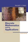 Discrete Mathematics & Its Applications (7E) by Kenneth H. Rosen